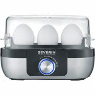 Severin Äggkokare, 1-3 ägg