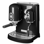 Artisan Espressomaskin 2 L Svart
