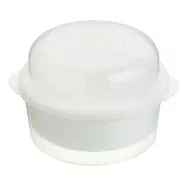 Ångkokare till micro - KitchenCraft