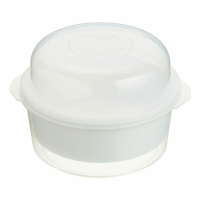 Ångkokare till micro - KitchenCraft