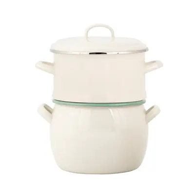 Kockums Paket Gryta och Durkslag