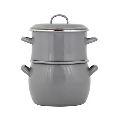 Kockums Paket Gryta och Durkslag