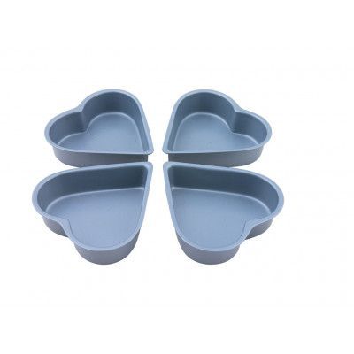 Bakform, Heart Cake Pan - Dexam
