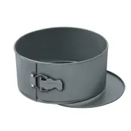 Springform extra hög, 18 cm