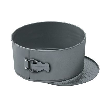 Springform extra hög, 18 cm