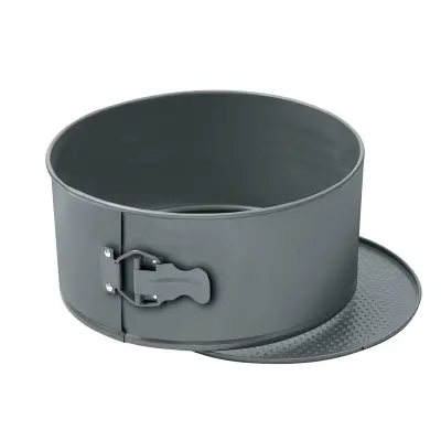 Springform extra hög, 18 cm