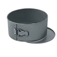 Springform extra hög, 20 cm