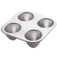 Bakform Barbietårta, mini - Wilton