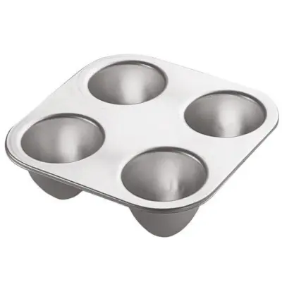 Bakform Barbietårta, mini - Wilton