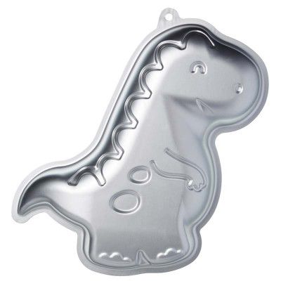 Bakform Dinosaurie - KitchenCraft