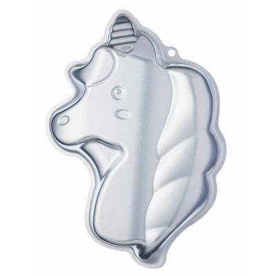 Bakform Enhörning - KitchenCraft