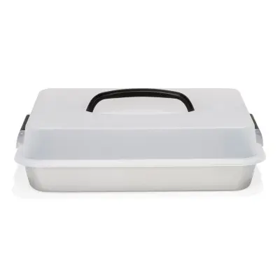 Bakform med lock - Patisse