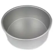 Rund bakform Ø20,3 - PME