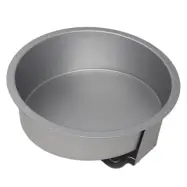 Bakform Topsy Turvy Ø25 cm - PME