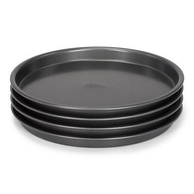 Bakformar Ø20 cm, 4 lager - Patisse