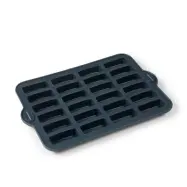 Bakform Petit Four - Blomsterbergs