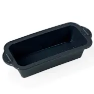 Brödform i silikon 24 cm - Blomsterbergs