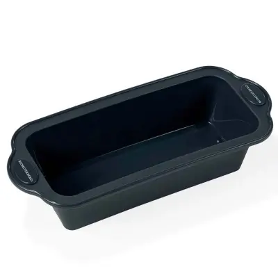 Brödform i silikon 24 cm - Blomsterbergs