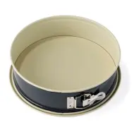 Blomsterbergs Springform Ø26 cm, Grå/Créme