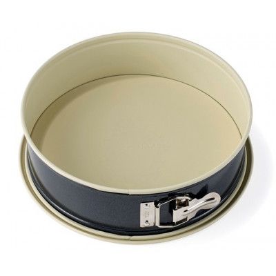 Blomsterbergs Springform Ø26 cm, Grå/Créme