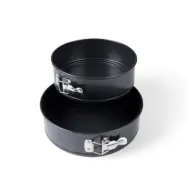 Blomsterbergs Springformsset, Ø20 & Ø24 cm