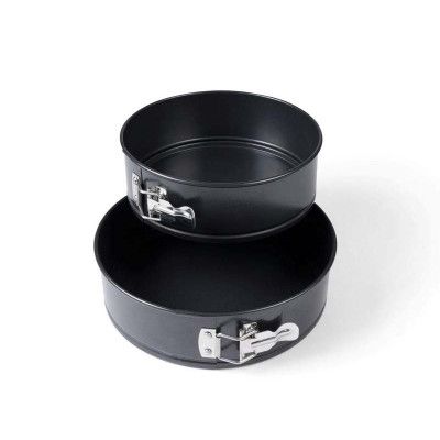 Blomsterbergs Springformsset, Ø20 & Ø24 cm