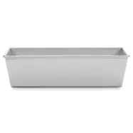 Brödform 1,5 liter, kolstål - Exxent