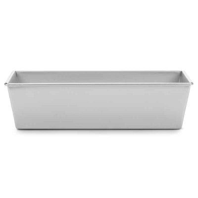 Brödform 1,5 liter, kolstål - Exxent