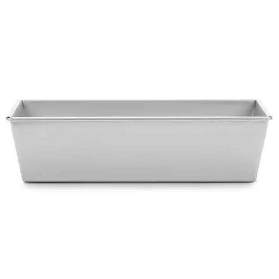 Brödform 1,5 liter, kolstål - Exxent