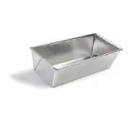 Brödform 1,5L. bleckplåt  - Exxent