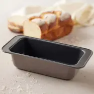 Brödform 25 x 12 cm - Blomsterbergs