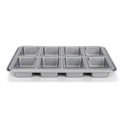 Brödform för portionsbröd - Patisse