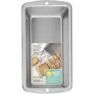 Brödform stor, 23,4 x 13,3 cm - Wilton