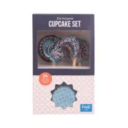 Cupcake kit Eid Mubarak - PME