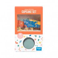 Cupcake kit Happy Birthday - PME