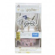 Cupcake kit Harry Potter - PME