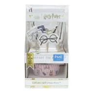 Cupcake kit Harry Potter - PME