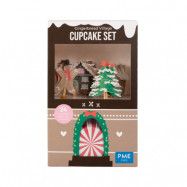 Cupcake kit Jul - PME