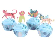 Cupcake Kit Safari - PME
