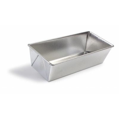 Brödform 2 L, non-stick - Exxent