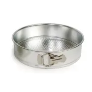 Springform Ø26 cm i kolstål