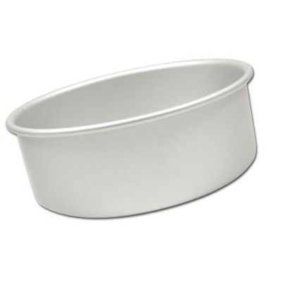 Fat Daddio's Bakform rund, 22,5 cm