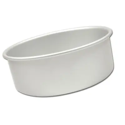 Fat Daddio's Bakform rund, 22,5 cm