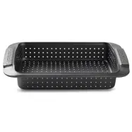 Funktion Brödform 32 x 22 cm, perforerad