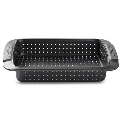 Funktion Brödform 32 x 22 cm, perforerad