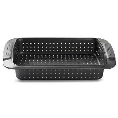 Funktion Brödform 32 x 22 cm, perforerad