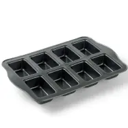 Småbrödsform till portionsbröd - Funktion