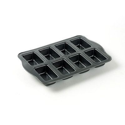 Småbrödsform till portionsbröd - Funktion