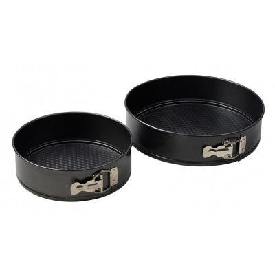 Funktion Springformset 2 st