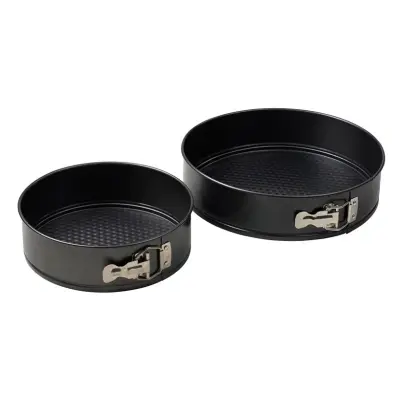 Funktion Springformset 2 st